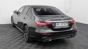 Mercedes-benz E 220 d 4-Matic AMG WD6942R w abonamencie