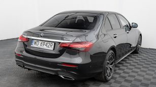 Mercedes-benz E 220 d 4-Matic AMG WD6942R w abonamencie dla firm