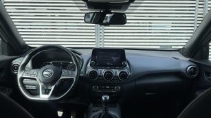 Nissan Juke 1.0 DIG-T N-Connecta KK89848 w abonamencie dla firm