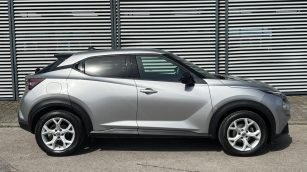 Nissan Juke 1.0 DIG-T N-Connecta KK89848 w abonamencie dla firm