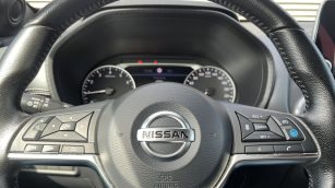 Nissan Juke 1.0 DIG-T N-Connecta KK89848 w abonamencie dla firm