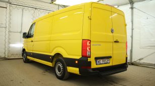 Volkswagen Crafter 35 TDI (9.9m3) WD9852P w leasingu dla firm