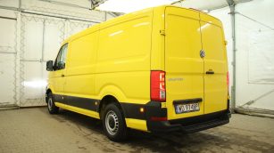 Volkswagen Crafter 35 TDI (9.9m3) WD9748P w zakupie za gotówkę