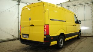 Volkswagen Crafter 35 TDI (9.9m3) WD9748P w zakupie za gotówkę