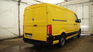 Volkswagen Crafter 35 TDI (9.9m3) WD9747P w leasingu dla firm