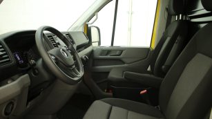 Volkswagen Crafter 35 TDI (9.9m3) WD9747P w zakupie za gotówkę