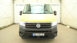 Volkswagen Crafter 35 TDI (9.9m3) WD9853P w leasingu dla firm