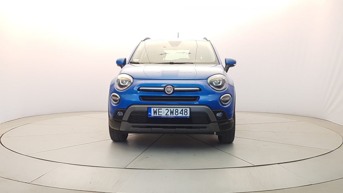 Fiat 500X 1.3 Cross DCT WE2W848 w zakupie za gotówkę