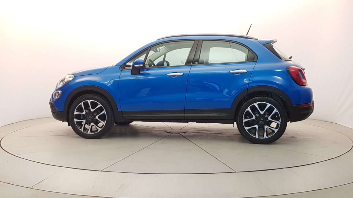 Fiat 500X 1.3 Cross DCT WE2W848 w abonamencie