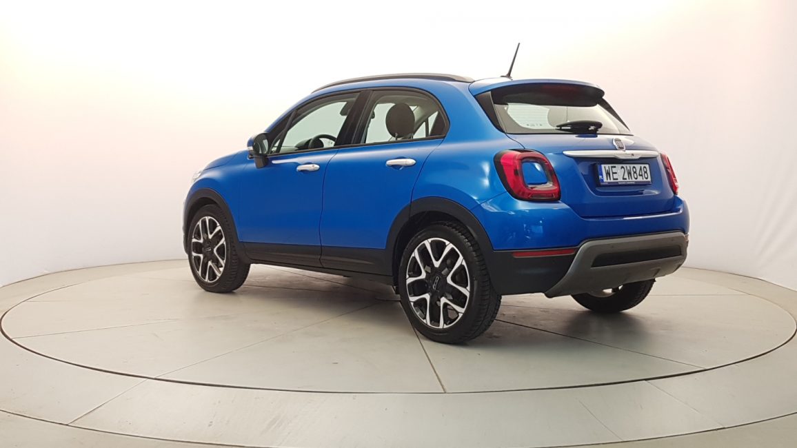 Fiat 500X 1.3 Cross DCT WE2W848 w leasingu dla firm