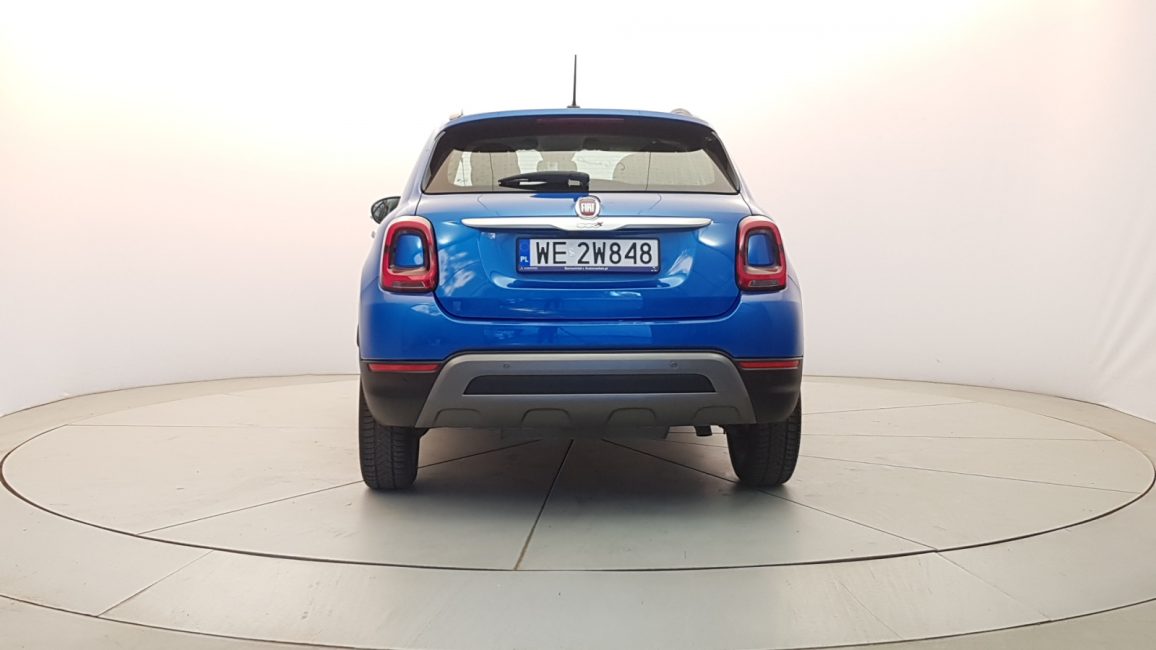 Fiat 500X 1.3 Cross DCT WE2W848 w leasingu dla firm