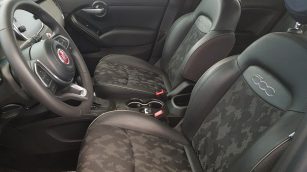 Fiat 500X 1.3 Cross DCT WE2W848 w zakupie za gotówkę