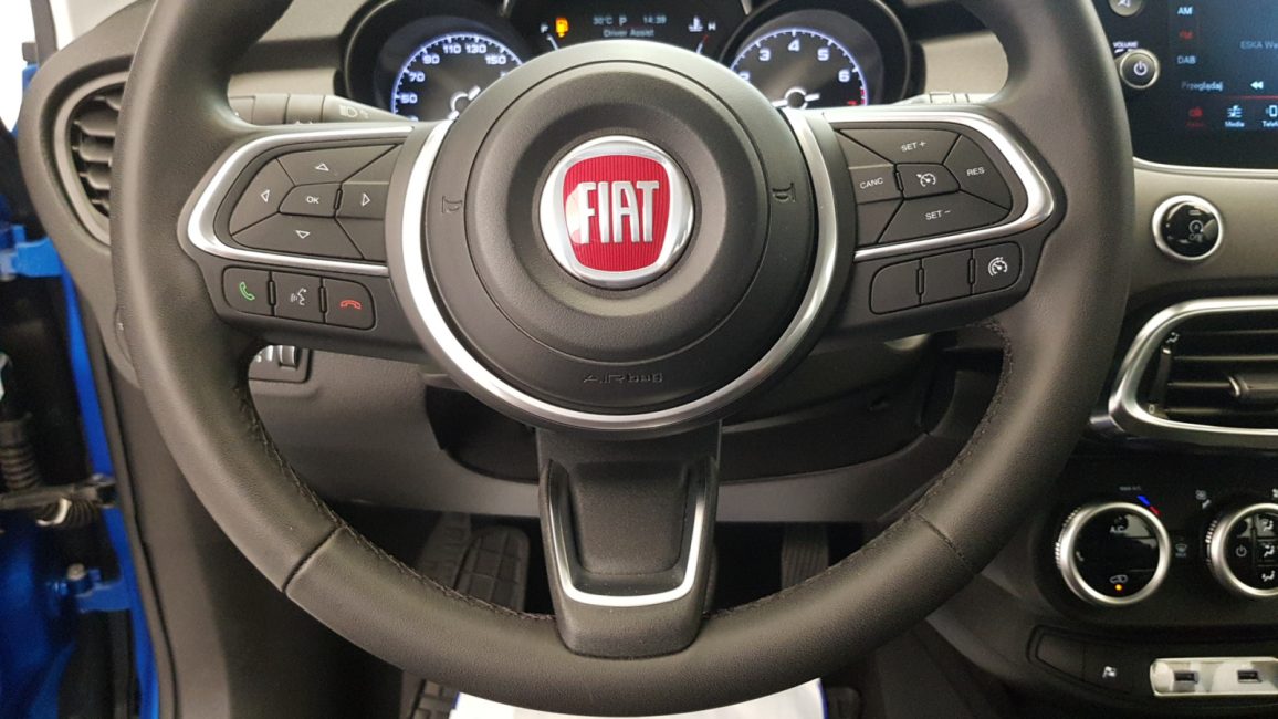 Fiat 500X 1.3 Cross DCT WE2W848 w zakupie za gotówkę