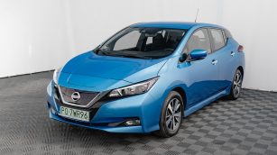 Nissan Leaf 40kWh Acenta PO7WR96 w abonamencie dla firm