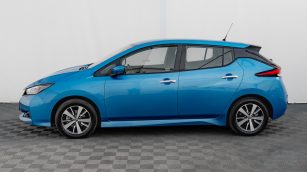 Nissan Leaf 40kWh Acenta PO7WR96 w leasingu dla firm