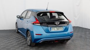 Nissan Leaf 40kWh Acenta PO7WR96 w leasingu dla firm