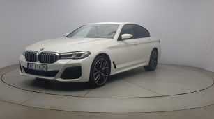 BMW 540i xDrive mHEV M Sport sport-aut WD8162N w abonamencie