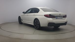 BMW 540i xDrive mHEV M Sport sport-aut WD8162N w abonamencie