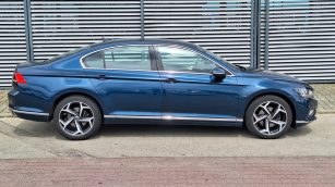 Volkswagen Passat 2.0 TSI Elegance DSG WJ6155K w abonamencie