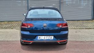 Volkswagen Passat 2.0 TSI Elegance DSG WJ6155K w leasingu dla firm