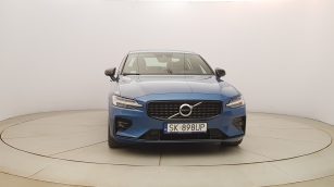 Volvo S60 B5 B AWD R-Design aut SK898UP w abonamencie