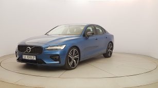 Volvo S60 B5 B AWD R-Design aut SK898UP w abonamencie