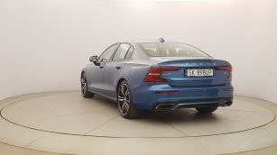 Volvo S60 B5 B AWD R-Design aut SK898UP w abonamencie