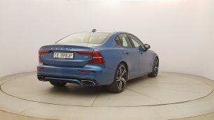 Volvo S60 B5 B AWD R-Design aut SK898UP w abonamencie