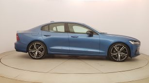 Volvo S60 B5 B AWD R-Design aut SK898UP w abonamencie