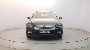 Volkswagen Passat 1.5 TSI EVO Business DSG WD7065P w leasingu dla firm