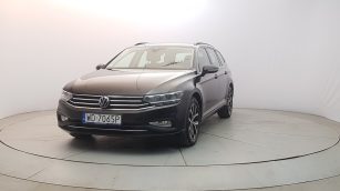 Volkswagen Passat 1.5 TSI EVO Business DSG WD7065P w leasingu dla firm