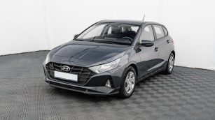 Hyundai i20 1.2 Pure WJ2241L w abonamencie