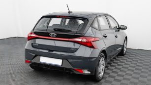 Hyundai i20 1.2 Pure WJ2241L w abonamencie