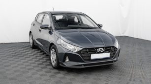 Hyundai i20 1.2 Pure WJ2241L w abonamencie