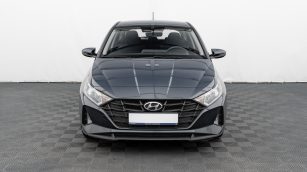 Hyundai i20 1.2 Pure WJ2241L w abonamencie