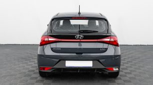 Hyundai i20 1.2 Pure WJ2241L w abonamencie