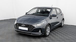 Hyundai i20 1.2 Pure WJ2240L w leasingu dla firm