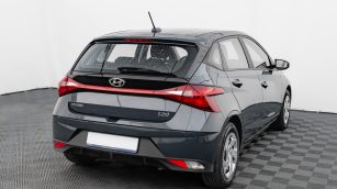 Hyundai i20 1.2 Pure WJ2240L w leasingu dla firm