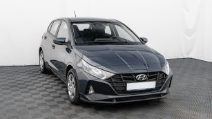 Hyundai i20 1.2 Pure WJ2240L w leasingu dla firm