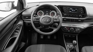 Hyundai i20 1.2 Pure WJ2240L w leasingu dla firm