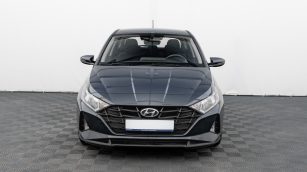 Hyundai i20 1.2 Pure WJ2240L w leasingu dla firm