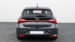 Hyundai i20 1.2 Pure WJ2240L w leasingu dla firm