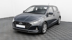 Hyundai i20 1.2 Pure WJ2229L w leasingu dla firm