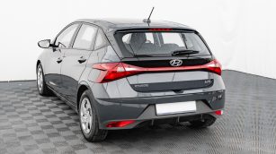 Hyundai i20 1.2 Pure WJ2229L w abonamencie