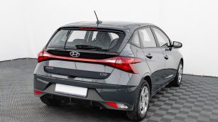 Hyundai i20 1.2 Pure WJ2229L w abonamencie