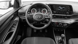 Hyundai i20 1.2 Pure WJ2229L w abonamencie