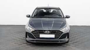 Hyundai i20 1.2 Pure WJ2229L w abonamencie