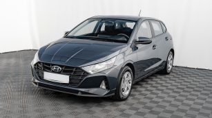 Hyundai i20 1.2 Pure WJ2228L w leasingu dla firm