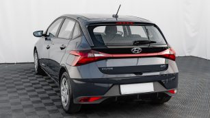 Hyundai i20 1.2 Pure WJ2228L w leasingu dla firm