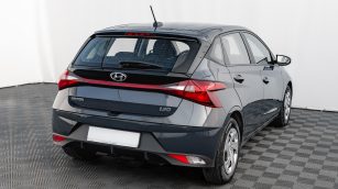 Hyundai i20 1.2 Pure WJ2228L w leasingu dla firm